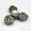 Pcc Team Metal Clubs Spinner Fidget Toy