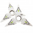Peyan Titanium Alloy Finger Spinner Fidget Hand Spinner