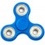 Phoenix Spinners Tri Spinner Fidget Toy Blue