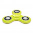 Phoenix Spinners Tri Spinner Fidget Toy Yellow