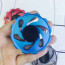 Metal Axle Wheel Fidget Spinner