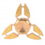 Fidget Spinner, SUVAPOTAC High Speed Focus Anxiety Relief Toys