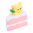 Oriker Scented Squishy Bear Cake