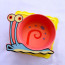 Spongebob 2pc Bowl Collection
