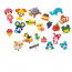 Water Bead Art Creator Set - Mermaids
