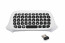 Wireless Controller Keyboard for Xbox One