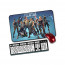 Fortnite Large Mouse Pad