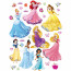 Snow White Wall Decal Sticker