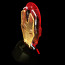 3D Night Light Iron Man