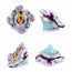 Takaratomy Beyblade Burst B-110 Bloody Longinus.13.JI Starter Spinning Top