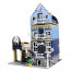 Creator Market Street 10190 Brick Building Kit