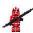 Star Wars Darth Vader Stormtrooper Army Brick Minifigure Set 8 Pcs