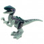 Dinosaurs Jurassic Brick Minifigure Custom Set 8 Pcs