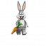 Looney Tunes Brick Minifigure Custom Set 12 Pcs