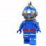 Mazinger Z And Messenger of the Sun Tetsujin 28 Brick Minifigure Custom Set 2 Pcs