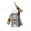 Moon Knight Marvel Brick Minifigure Custom Set 4 Pcs