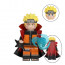 Naruto Brick Minifigure Set 8 Pcs