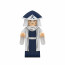 Hokage Kazekage Raikage Mizukage Tsuchikage From Naruto Brick Minifigure Custom Set 10 Pcs