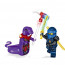 Ninjago Brick Minifigure Custom Set 24 Pcs