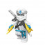 Ninjago Brick Minifigure Custom Set 8 Pcs