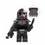Star Wars The Bad Batch Brick Minifigure Custom Set 6 Pcs