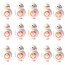 BB8 Star Wars Brick Minifigure Custom Set 10 Pcs