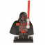 Darth Vader And Revan Star Wars Brick Minifigure Custom Set 2 Pcs