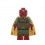 Marvel WandaVision Brick Minifigure Set 8 Pcs