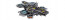 Marvel Super Heroes 76042 The SHIELD Helicarrier Building Kit
