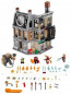 Marvel Super Heroes Avengers: Infinity War Sanctum Sanctorum Showdown Building Kit