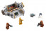 Droid Escape Pod Star Wars 75136 Brick Building Kit