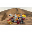 Galactic Empire Battle Pack Star Wars 75134 Brick Building Kit