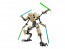 General Grievous Star Wars 75112 Brick Buildable Figure