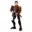 Han Solo Star Wars 75535 Brick Buildable Figure