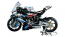 BMW M 1000 RR 42130 Brick Building Kit