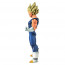 Banpresto Dragon Ball Z Master Stars Piece 10" Super Saiyan Vegeta Figure