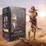 Assassin's Creed Origins Aya Figure