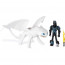 Dreamworks Dragons Lightfury And Hiccup Figure