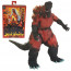 NECA Classic 1995 Burning Godzilla Action Figure