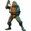 NECA 1990 Movie TMNT Teenage Mutant Ninja Turtles Action Michelangelo Figure