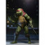 NECA 1990 Movie TMNT Teenage Mutant Ninja Turtles Raphael Action Figure