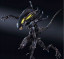 Aliens Colonial Marines Lurker Play Arts Action Figure