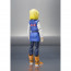 Bandai SHF S.H. Figuarts Dragon Ball Z Android No.18 Action Figure