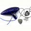 The Legend of Zelda Ocarina of Time Boxed Set With Ocarina Pocket Watch Necklace Brooch