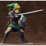 Good Smile The Legend of Zelda Skyward Sword Link 1/7 Scale Figure Statue