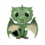 POP! Vinyl Game of Thrones Dragon 3-Pack