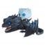 Funko Pop! Rides: Game of Thrones - Night King On Dragon Collectible Figure