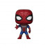 Funko Pop Marvel: Avengers Infinity War Iron Spider Collectible Figure