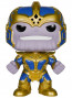 Funko Guardians of The Galaxy Thanos Pop Glow in The Dark Thanos 78