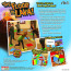 The Floor is Lava! Interactive Board Game for Kids and Adults